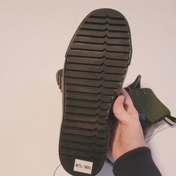 Hunter for Target Green Unisex Waterproof … - Picture 11 of 12